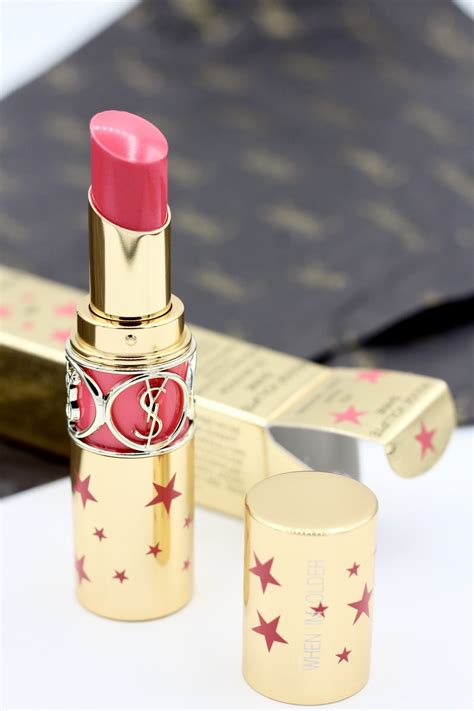 ysl rouge volupte shine oil in stick 50|ysl rouge volupte shine 121.